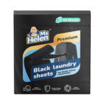 Șervețele MsHelen pentru Black Refresh