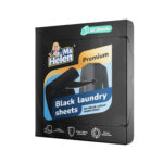 Șervețele MsHelen pentru Black Refresh