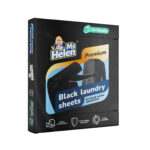 Șervețele MsHelen pentru Black Refresh